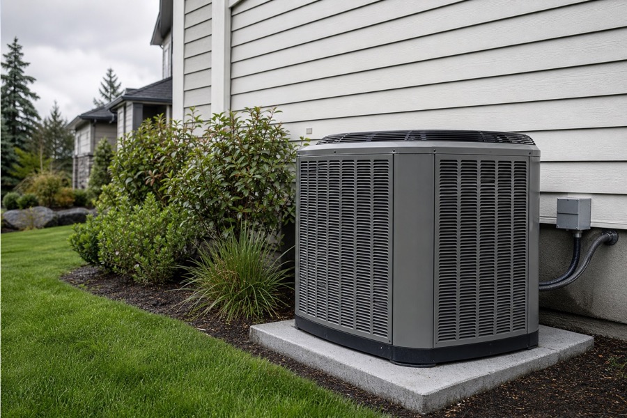 Emergency Furnace Repair